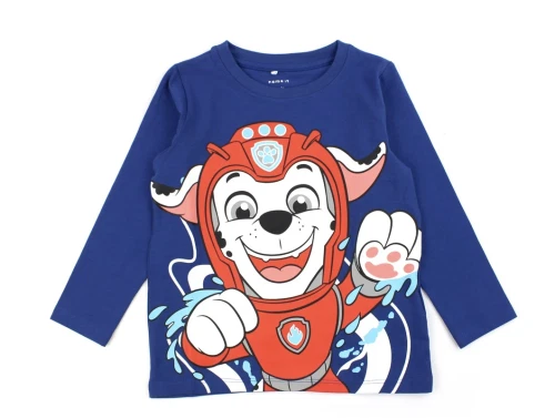 Name It set sail Paw Patrol top